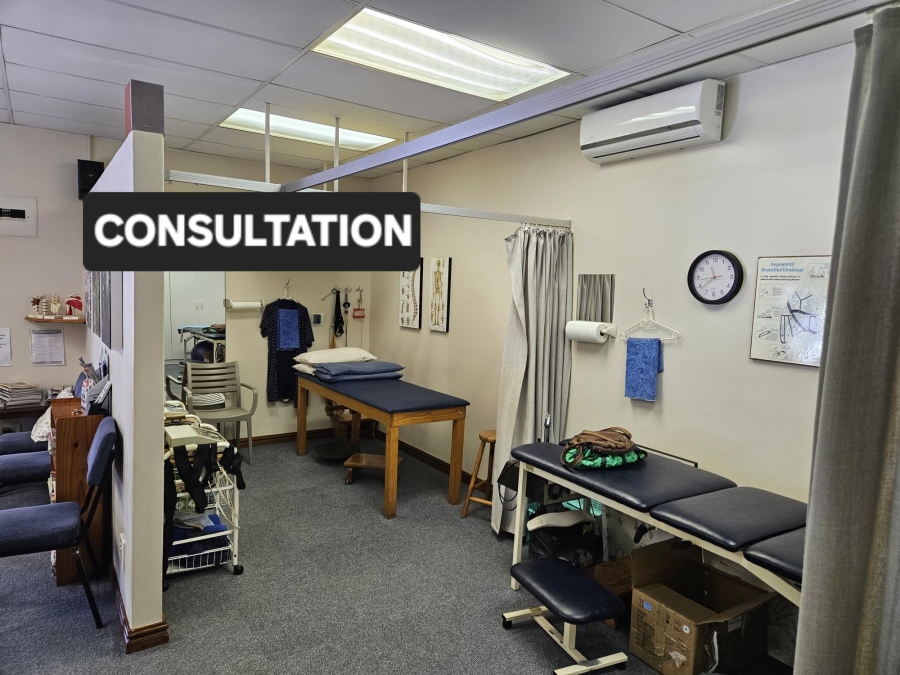 To Let commercial Property for Rent in Gillitts KwaZulu-Natal