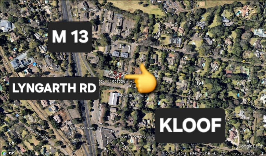 To Let commercial Property for Rent in Gillitts KwaZulu-Natal