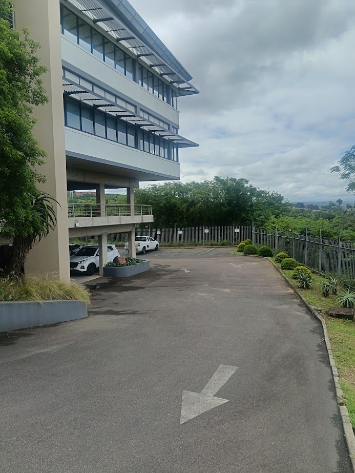 To Let commercial Property for Rent in Westville Central KwaZulu-Natal