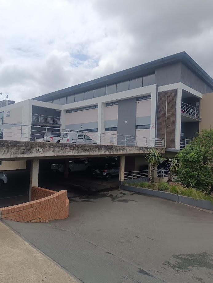 To Let commercial Property for Rent in Westville Central KwaZulu-Natal