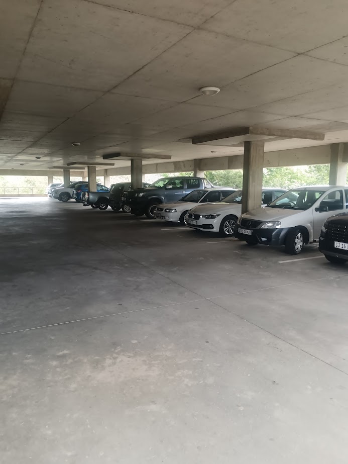 To Let commercial Property for Rent in Westville Central KwaZulu-Natal