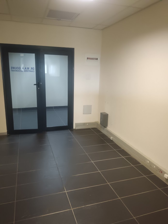 To Let commercial Property for Rent in Westville Central KwaZulu-Natal