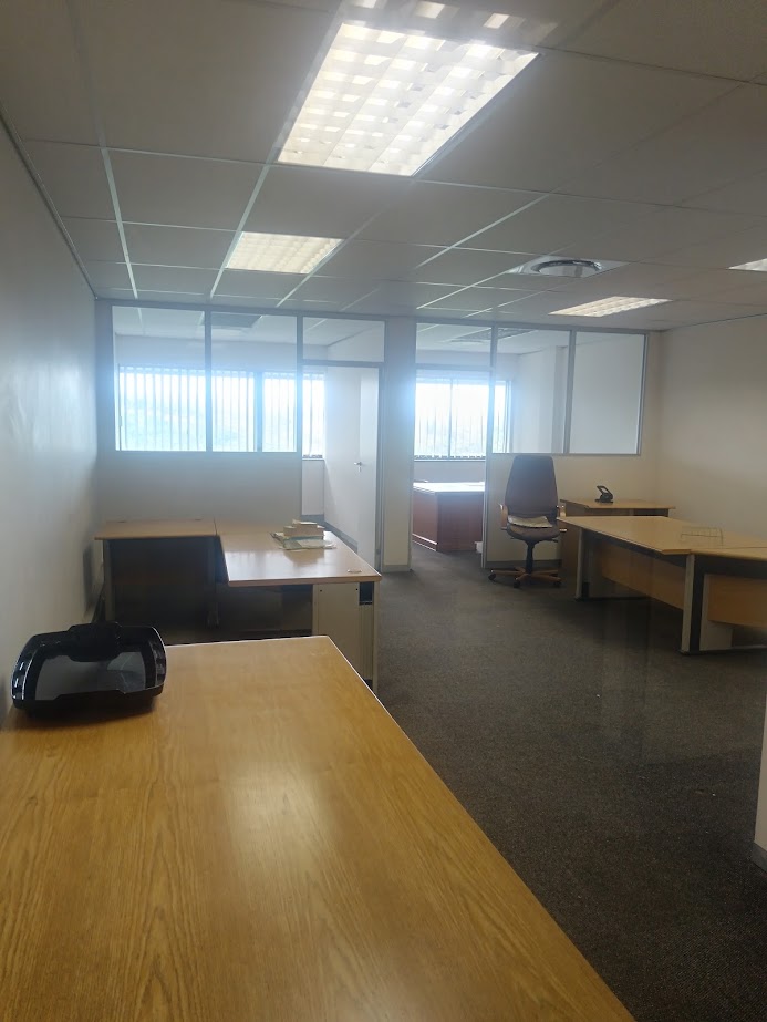 To Let commercial Property for Rent in Westville Central KwaZulu-Natal