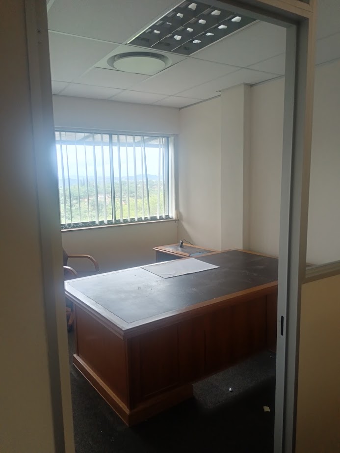 To Let commercial Property for Rent in Westville Central KwaZulu-Natal