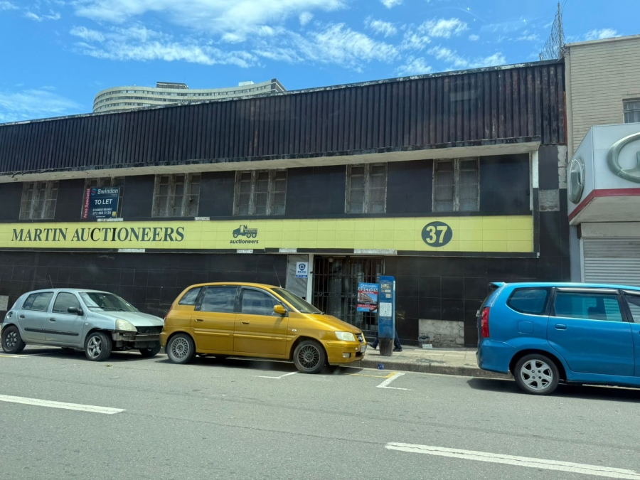 Commercial Property for Sale in Durban Central KwaZulu-Natal