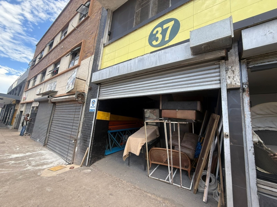 Commercial Property for Sale in Durban Central KwaZulu-Natal