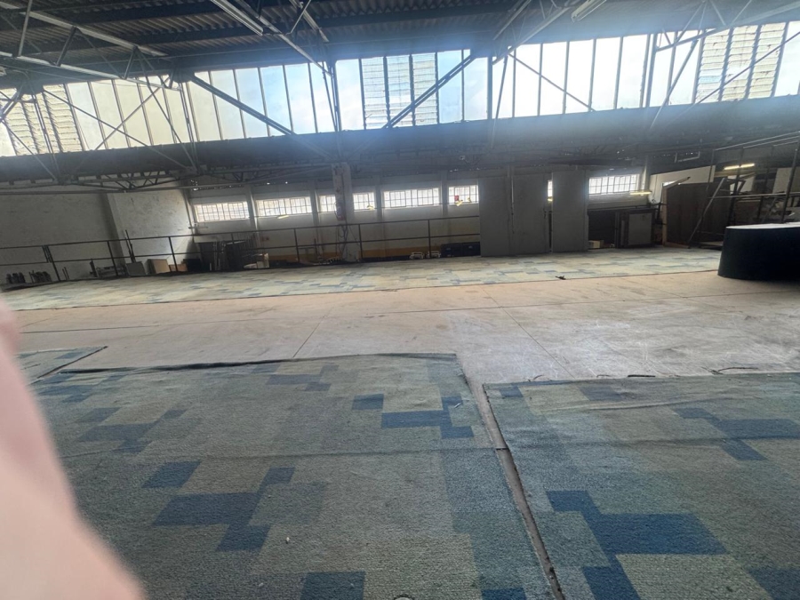 To Let commercial Property for Rent in Durban Central KwaZulu-Natal