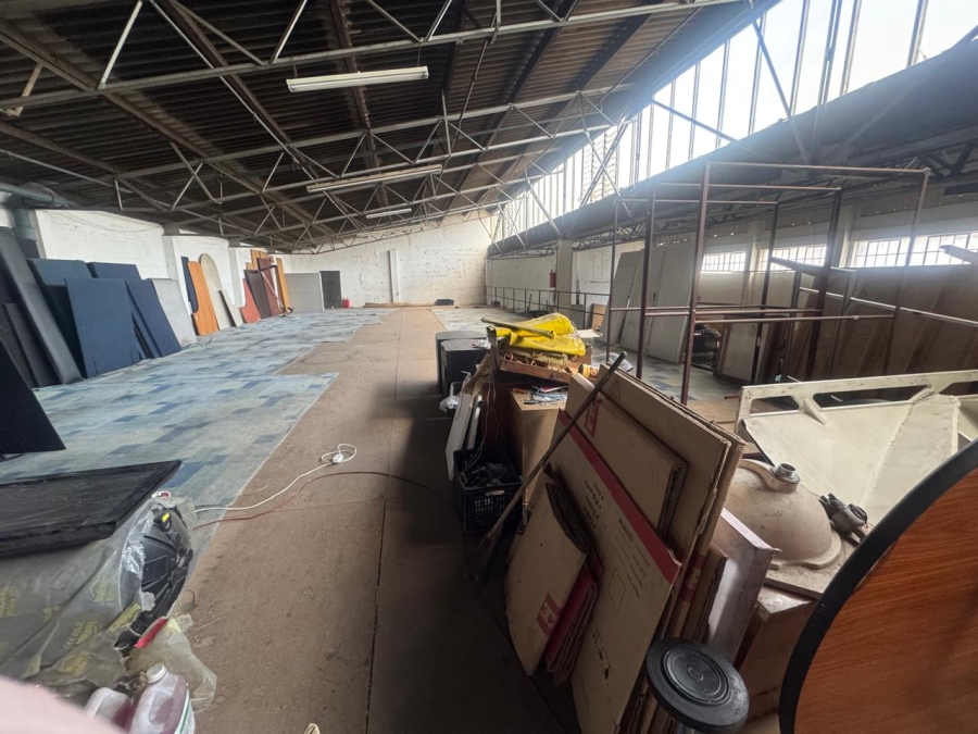 To Let commercial Property for Rent in Durban Central KwaZulu-Natal