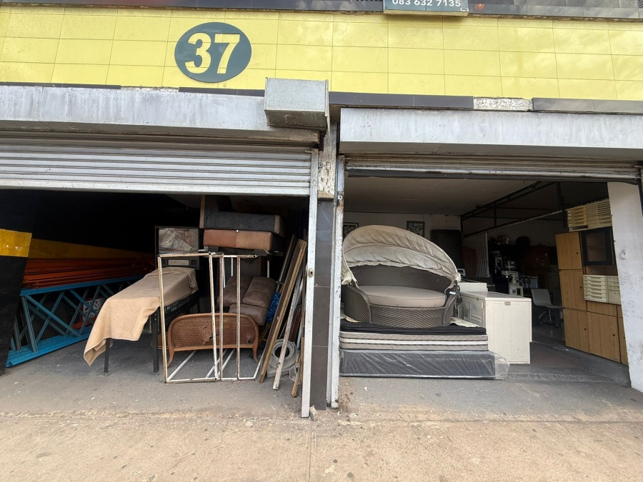 To Let commercial Property for Rent in Durban Central KwaZulu-Natal