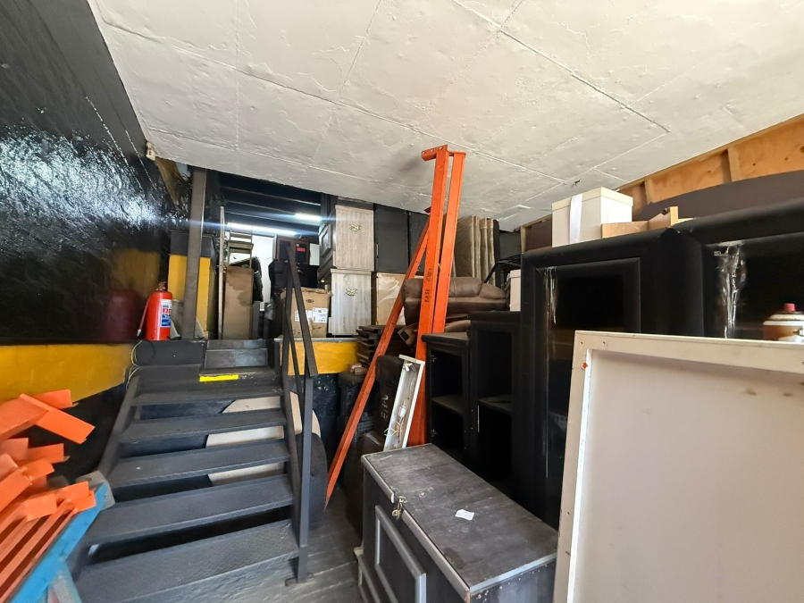 To Let commercial Property for Rent in Durban Central KwaZulu-Natal