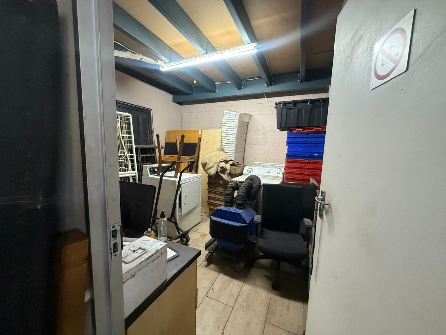 To Let commercial Property for Rent in Durban Central KwaZulu-Natal