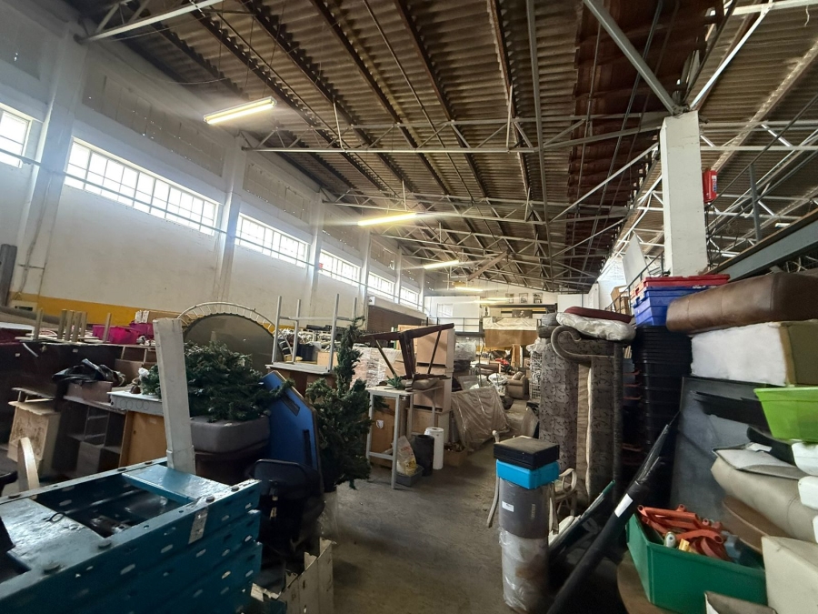 To Let commercial Property for Rent in Durban Central KwaZulu-Natal