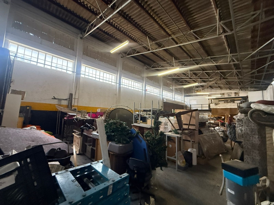 To Let commercial Property for Rent in Durban Central KwaZulu-Natal