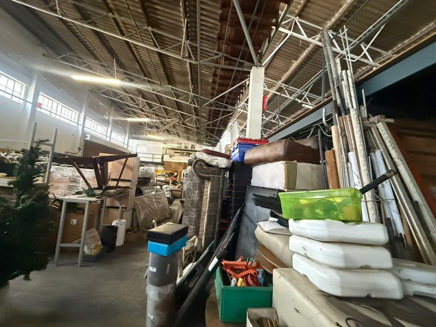 To Let commercial Property for Rent in Durban Central KwaZulu-Natal