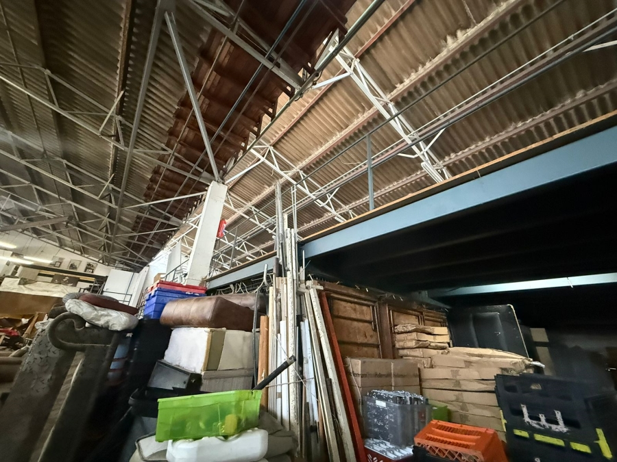 To Let commercial Property for Rent in Durban Central KwaZulu-Natal