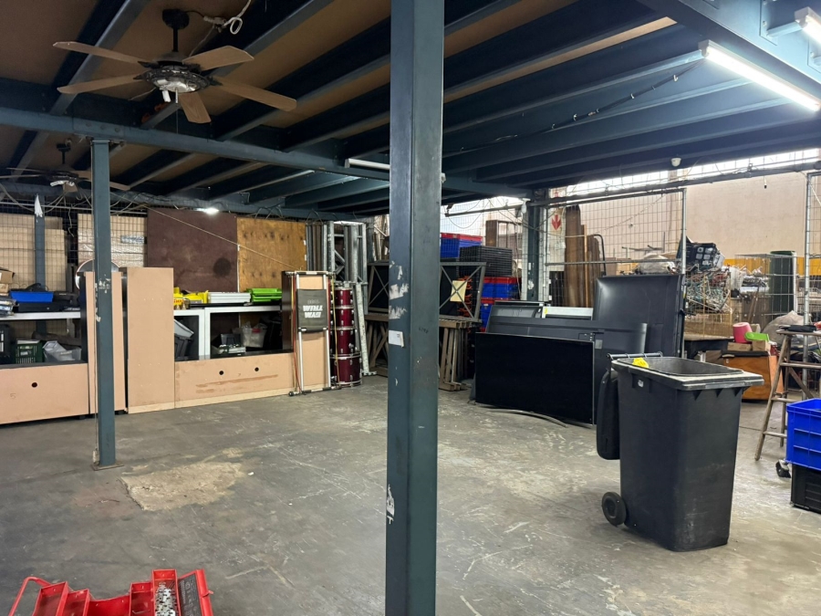 To Let commercial Property for Rent in Durban Central KwaZulu-Natal