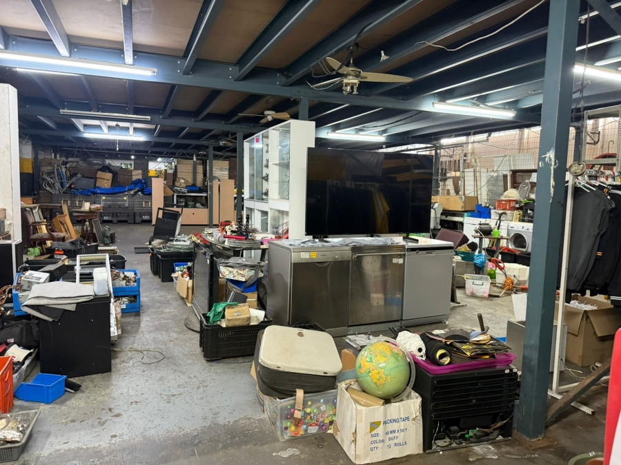 To Let commercial Property for Rent in Durban Central KwaZulu-Natal