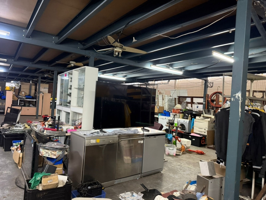 To Let commercial Property for Rent in Durban Central KwaZulu-Natal