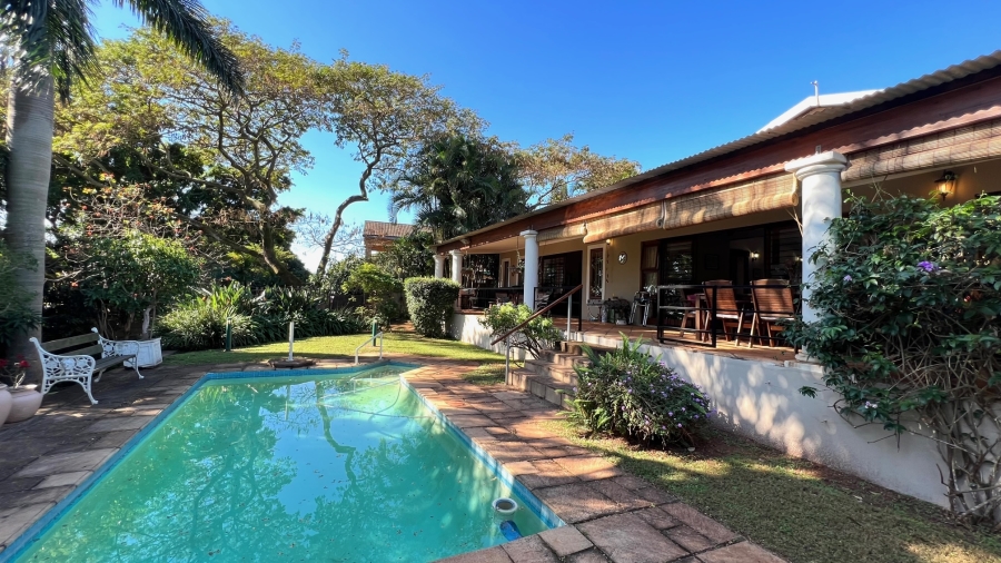 4 Bedroom Property for Sale in Mtunzini KwaZulu-Natal