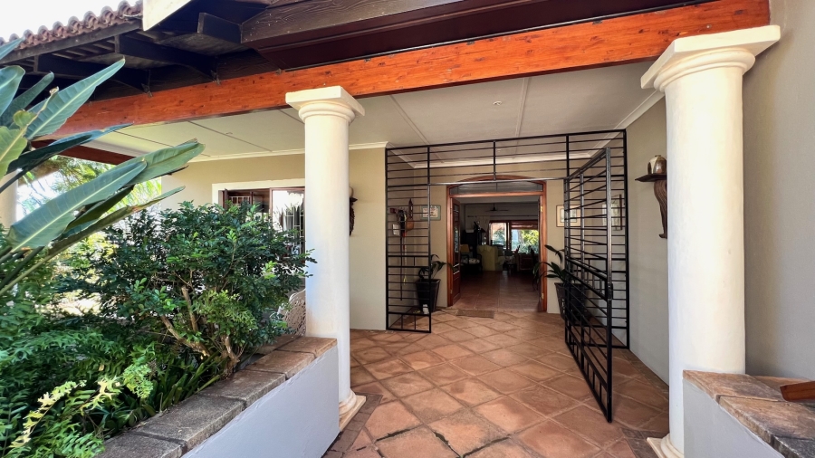 4 Bedroom Property for Sale in Mtunzini KwaZulu-Natal