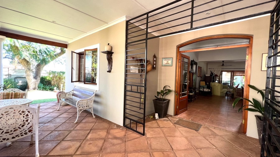 4 Bedroom Property for Sale in Mtunzini KwaZulu-Natal