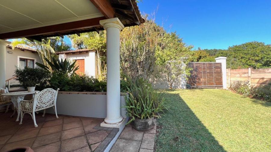 4 Bedroom Property for Sale in Mtunzini KwaZulu-Natal