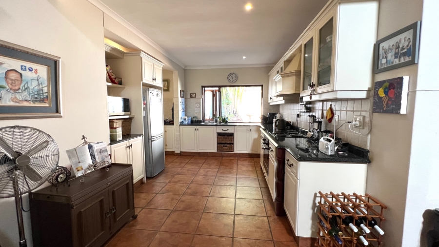 4 Bedroom Property for Sale in Mtunzini KwaZulu-Natal