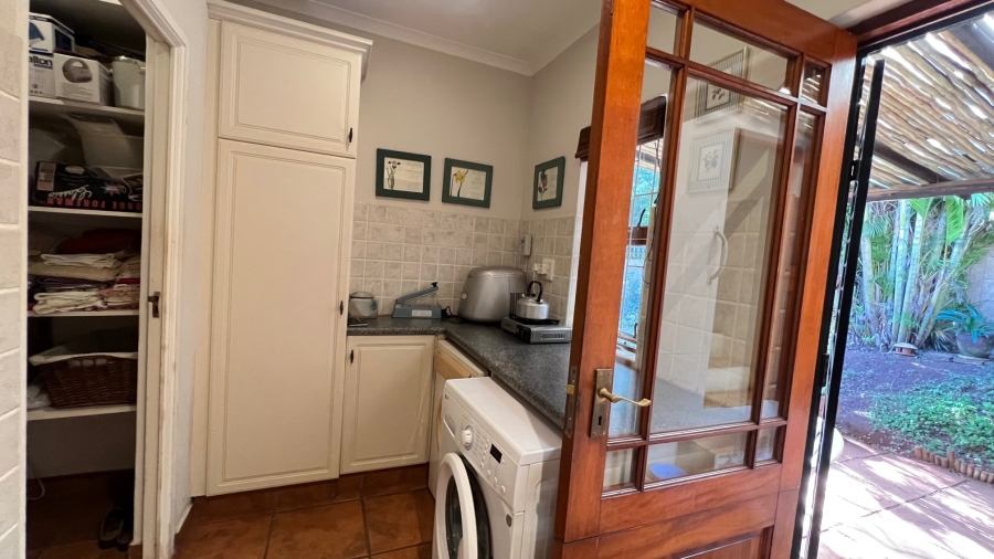4 Bedroom Property for Sale in Mtunzini KwaZulu-Natal