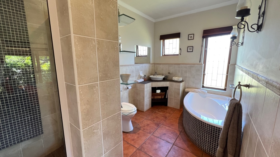 4 Bedroom Property for Sale in Mtunzini KwaZulu-Natal