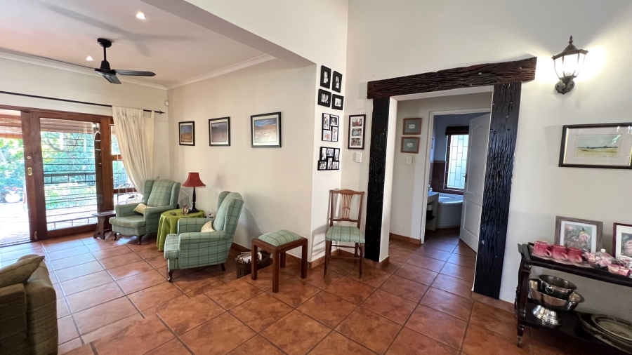 4 Bedroom Property for Sale in Mtunzini KwaZulu-Natal