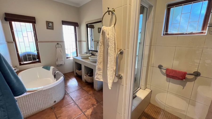 4 Bedroom Property for Sale in Mtunzini KwaZulu-Natal