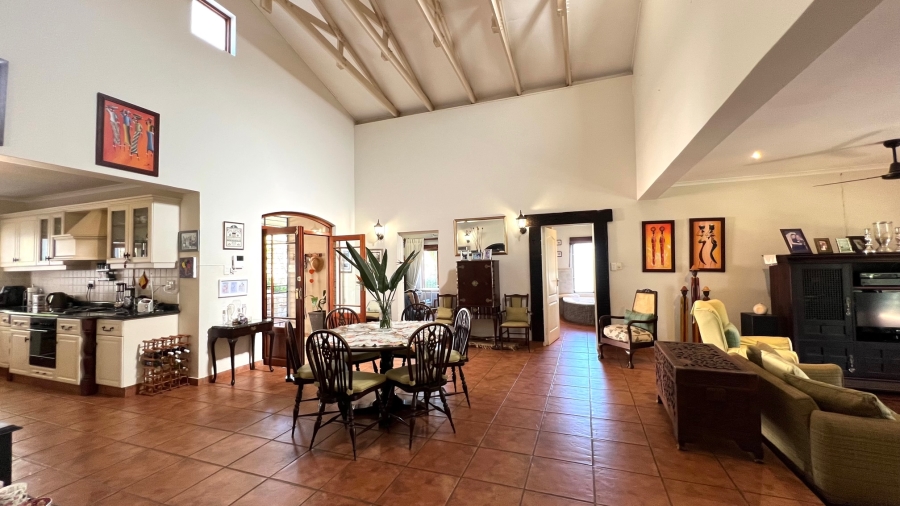 4 Bedroom Property for Sale in Mtunzini KwaZulu-Natal