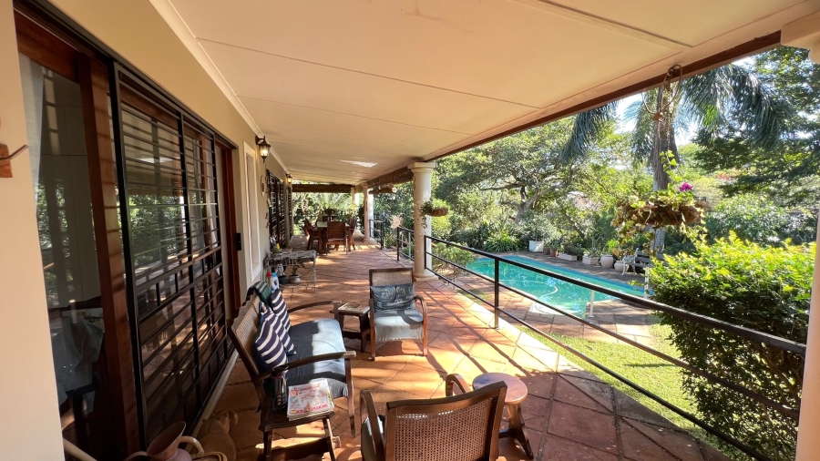 4 Bedroom Property for Sale in Mtunzini KwaZulu-Natal
