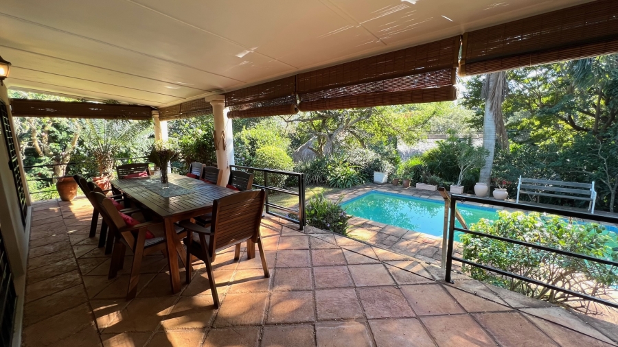 4 Bedroom Property for Sale in Mtunzini KwaZulu-Natal