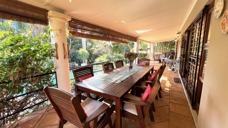 4 Bedroom Property for Sale in Mtunzini KwaZulu-Natal