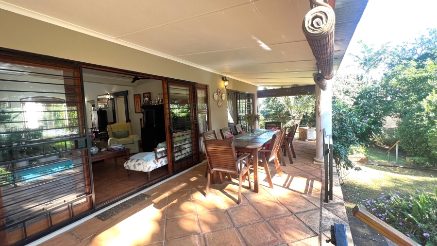 4 Bedroom Property for Sale in Mtunzini KwaZulu-Natal