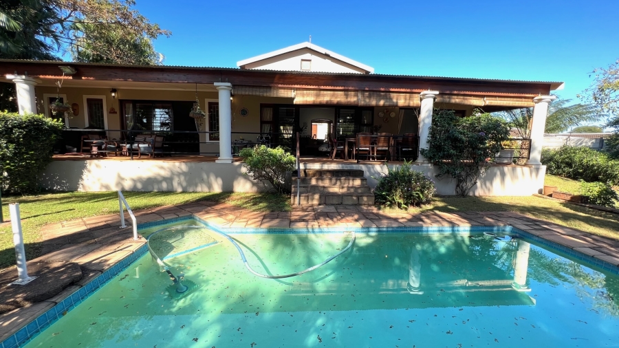 4 Bedroom Property for Sale in Mtunzini KwaZulu-Natal
