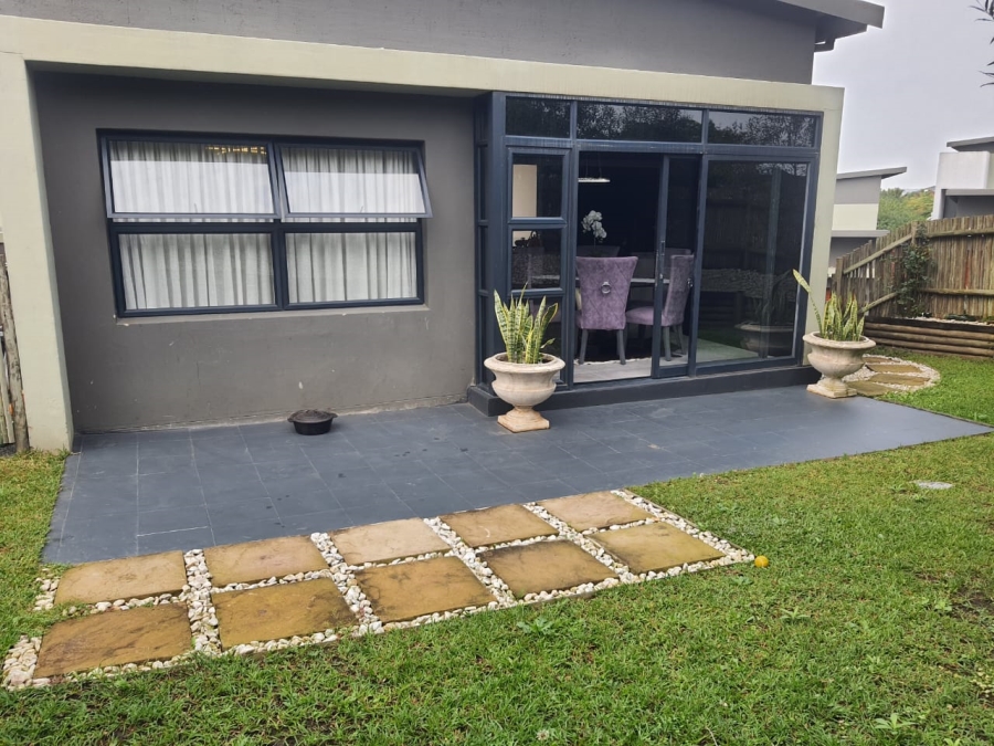2 Bedroom Property for Sale in Palm Lakes Estate KwaZulu-Natal