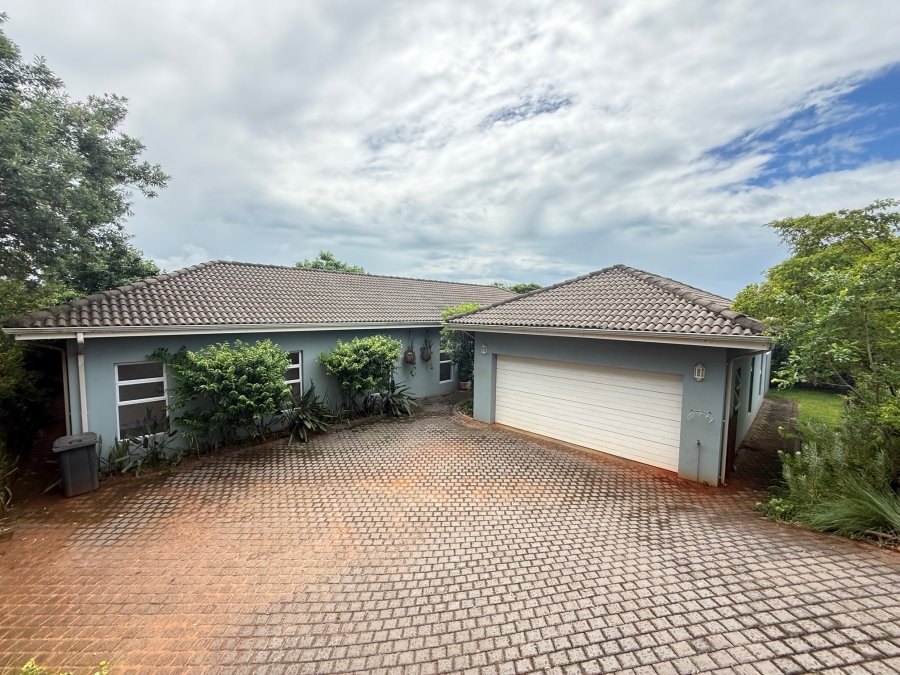 3 Bedroom Property for Sale in Zini River Estate KwaZulu-Natal