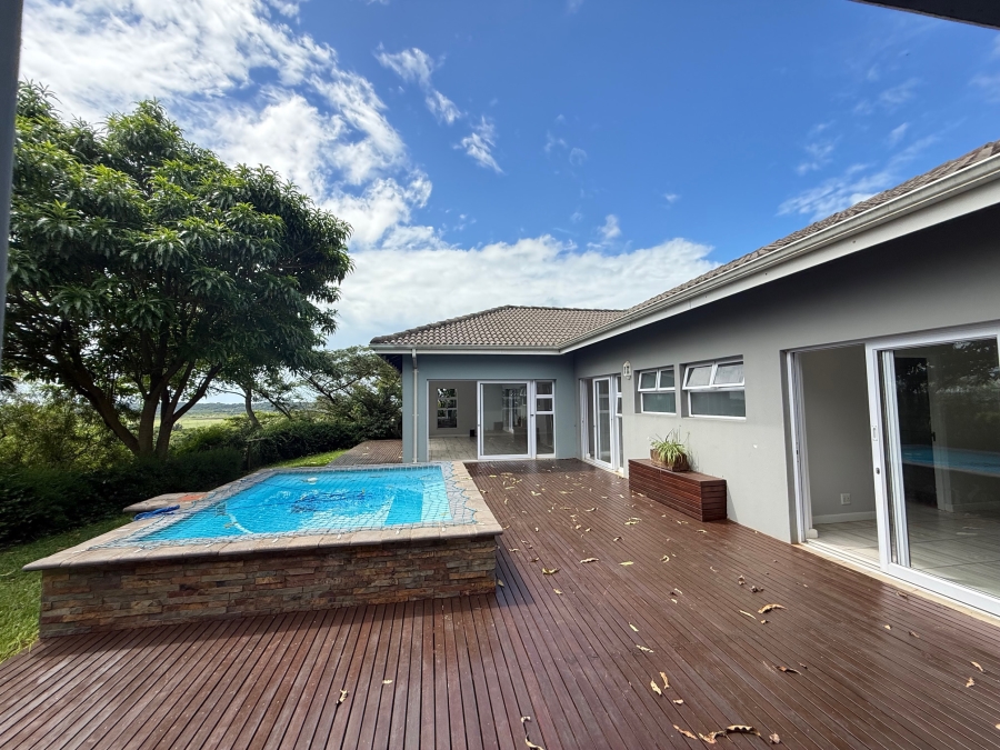 3 Bedroom Property for Sale in Zini River Estate KwaZulu-Natal