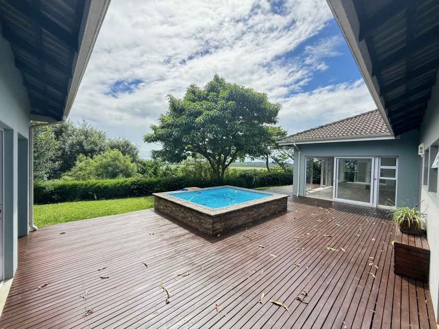 3 Bedroom Property for Sale in Zini River Estate KwaZulu-Natal