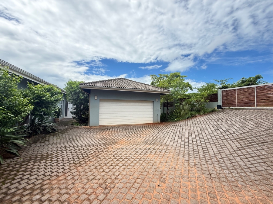 3 Bedroom Property for Sale in Zini River Estate KwaZulu-Natal