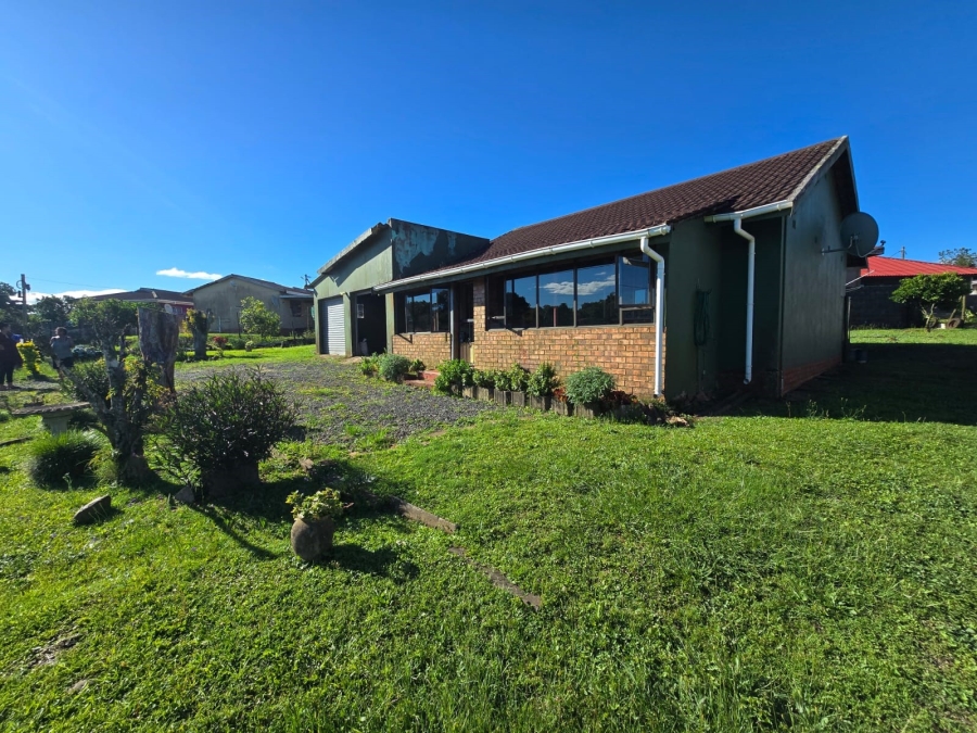 2 Bedroom Property for Sale in Eshowe KwaZulu-Natal