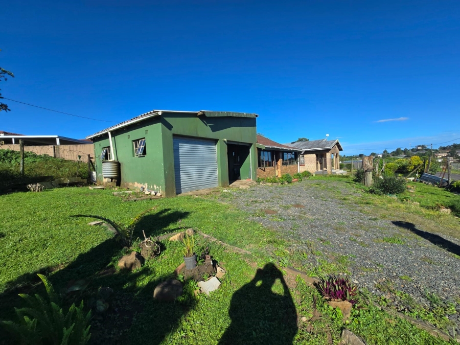 2 Bedroom Property for Sale in Eshowe KwaZulu-Natal