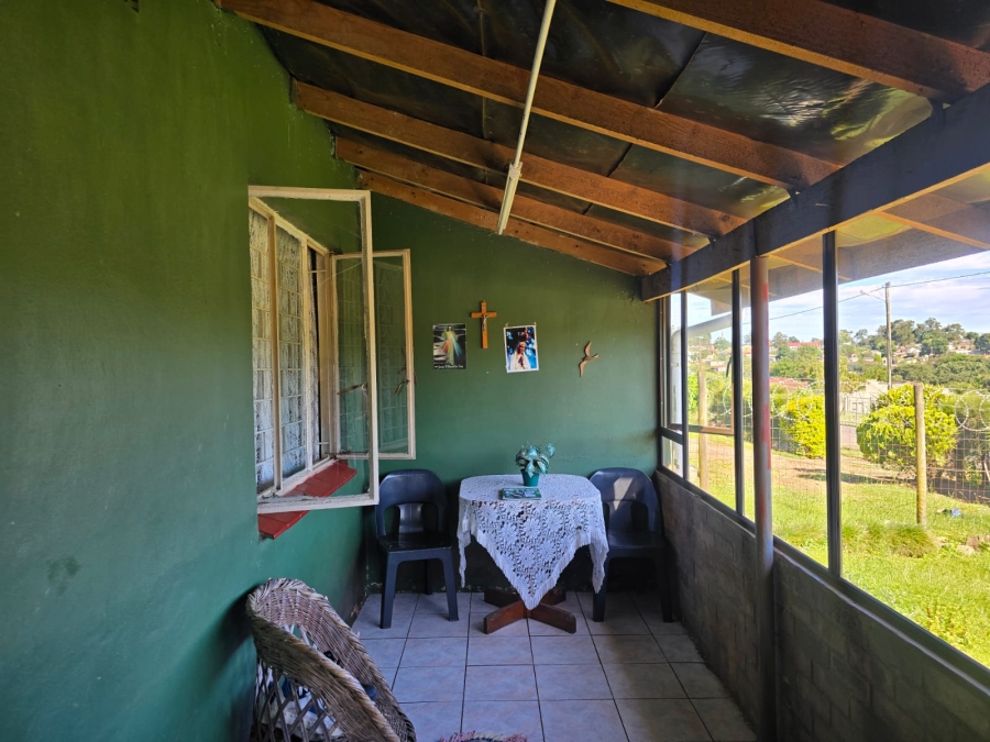 2 Bedroom Property for Sale in Eshowe KwaZulu-Natal