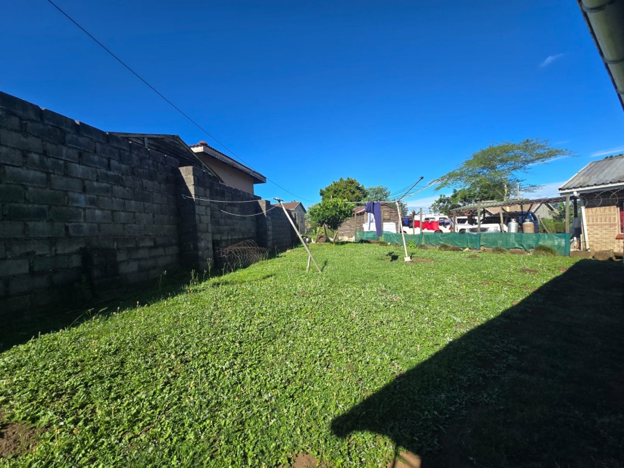 2 Bedroom Property for Sale in Eshowe KwaZulu-Natal