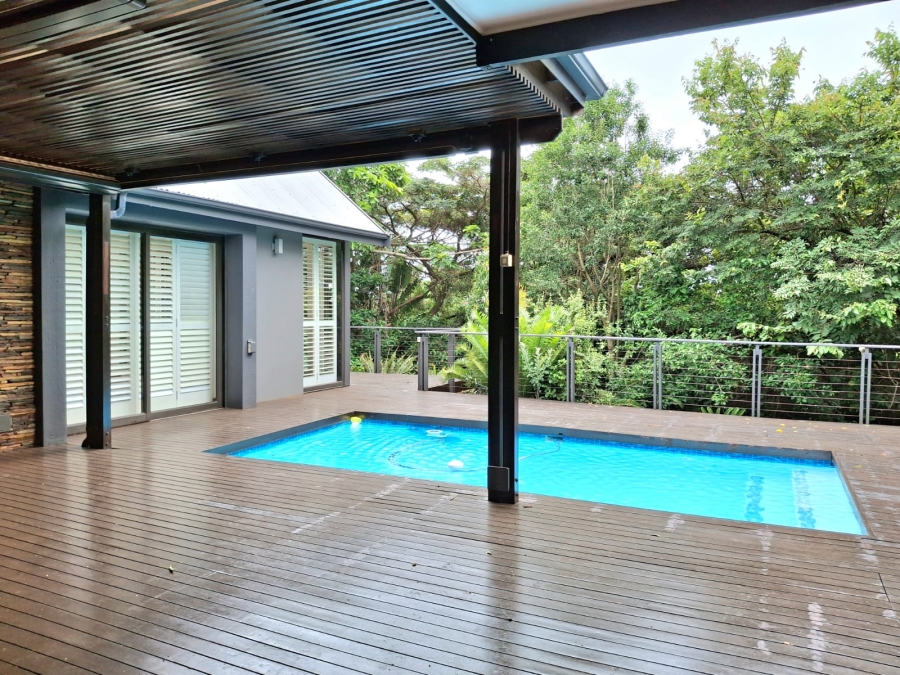 4 Bedroom Property for Sale in Simbithi Eco Estate KwaZulu-Natal