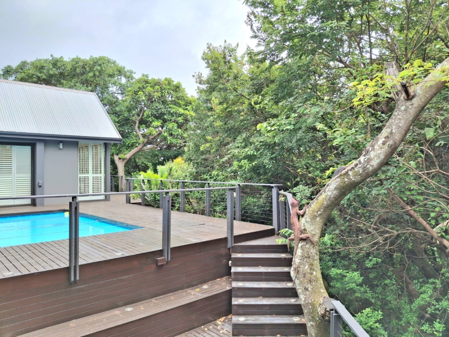 4 Bedroom Property for Sale in Simbithi Eco Estate KwaZulu-Natal