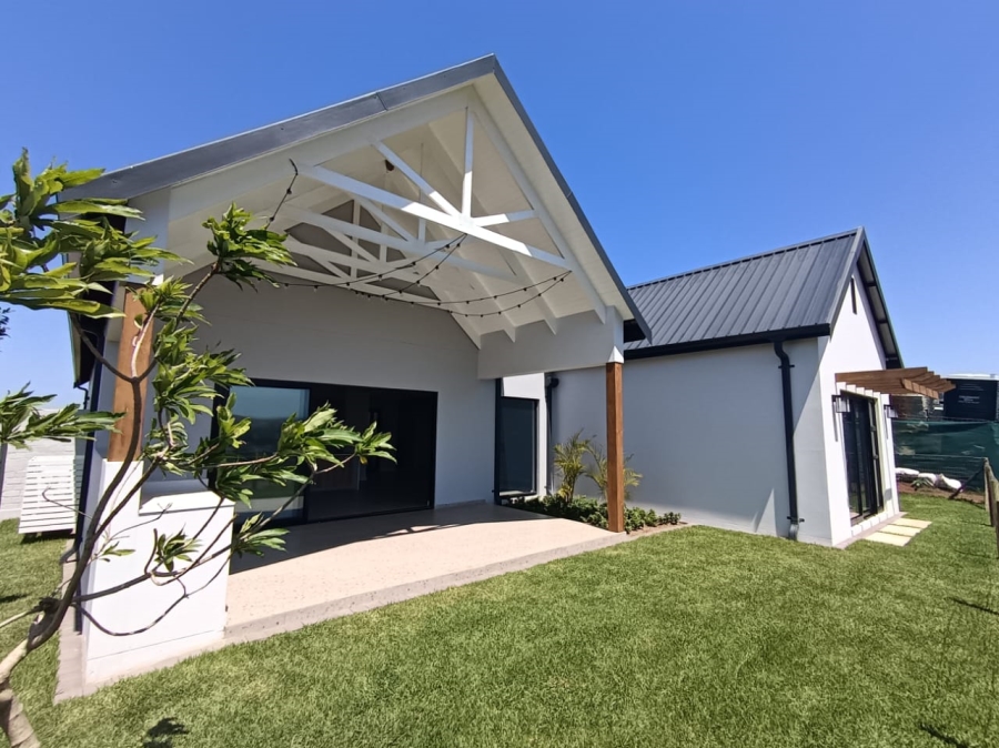 To Let 4 Bedroom Property for Rent in Springvale Country Estate KwaZulu-Natal