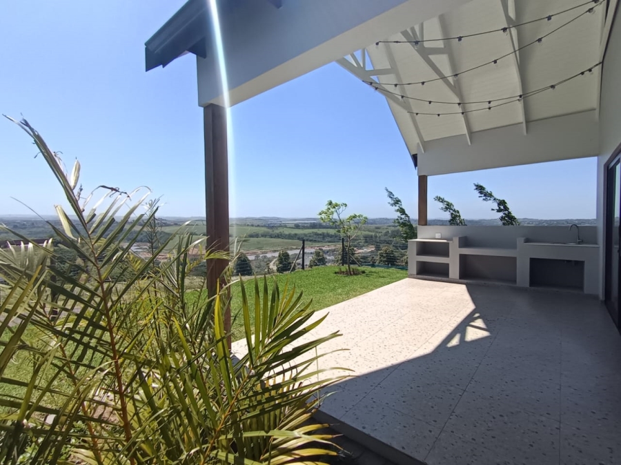 To Let 4 Bedroom Property for Rent in Springvale Country Estate KwaZulu-Natal